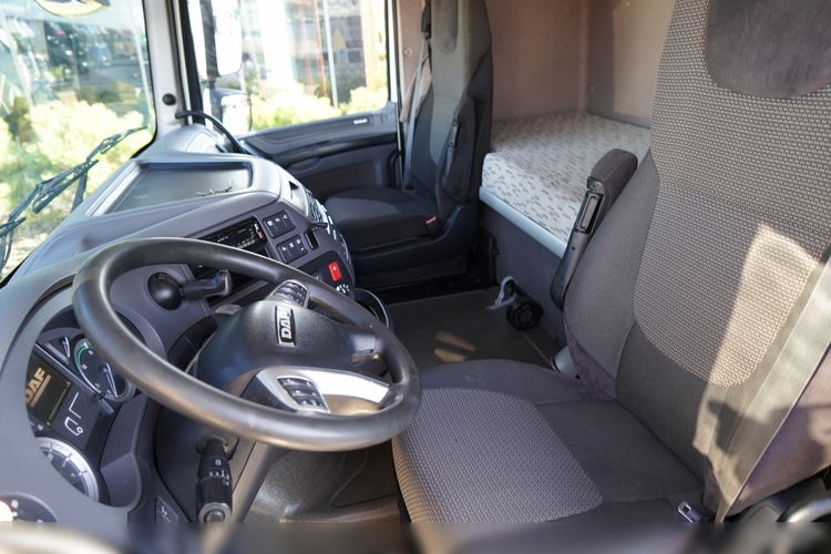 DAF XF 460 / SPACE CAB / EURO 6 zdjęcie 24