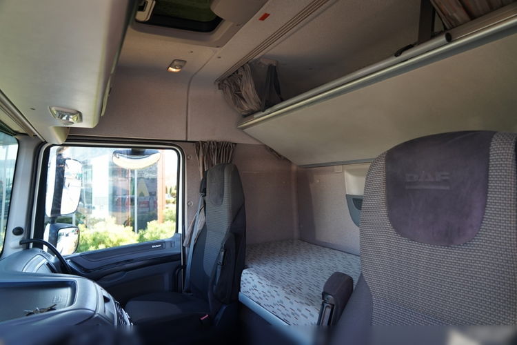 DAF XF 460 / SPACE CAB / EURO 6 zdjęcie 25