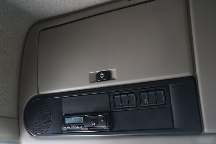 DAF XF 460 / SPACE CAB / EURO 6 zdjęcie 32