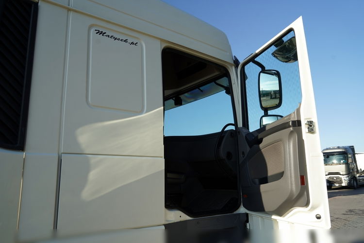 DAF XF 460 / SPACE CAB / EURO 6 zdjęcie 36