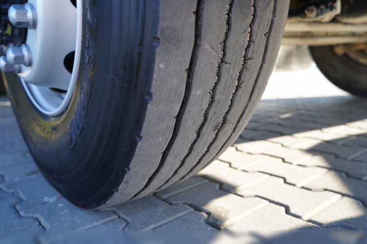 MAN TGX 18.500 / 4x4 / HYDRAULIKA / HYDRODRIVE / NISKA KABINA / EURO 6 / zdjęcie 18