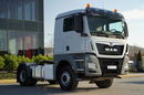 MAN TGX 18.500 / 4x4 / HYDRAULIKA / HYDRODRIVE / NISKA KABINA / EURO 6 / zdjęcie 1