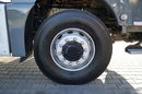 MAN TGX 18.500 / 4x4 / HYDRAULIKA / HYDRODRIVE / NISKA KABINA / EURO 6 / zdjęcie 19