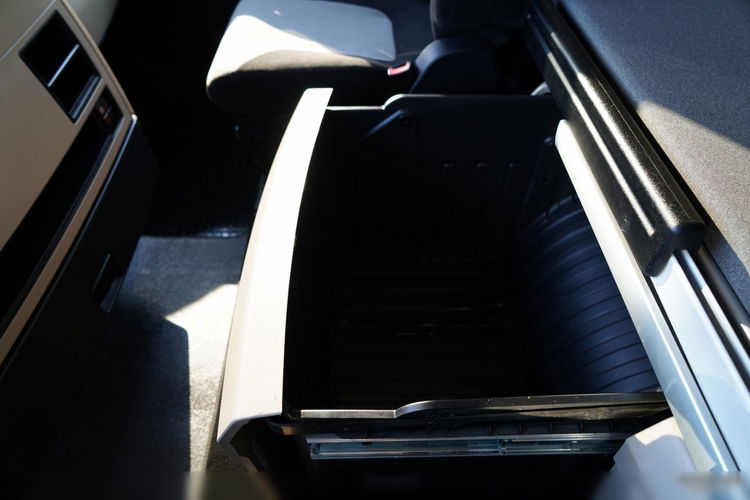 MAN TGX 18.500 / 4x4 / HYDRAULIKA / HYDRODRIVE / NISKA KABINA / EURO 6 / zdjęcie 27