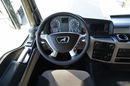 MAN TGX 18.500 / 4x4 / HYDRAULIKA / HYDRODRIVE / NISKA KABINA / EURO 6 / zdjęcie 30
