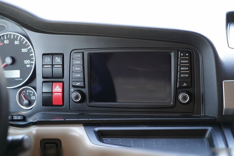 MAN TGX 18.500 / 4x4 / HYDRAULIKA / HYDRODRIVE / NISKA KABINA / EURO 6 / zdjęcie 32