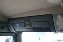 MAN TGX 18.500 / 4x4 / HYDRAULIKA / HYDRODRIVE / NISKA KABINA / EURO 6 / zdjęcie 35