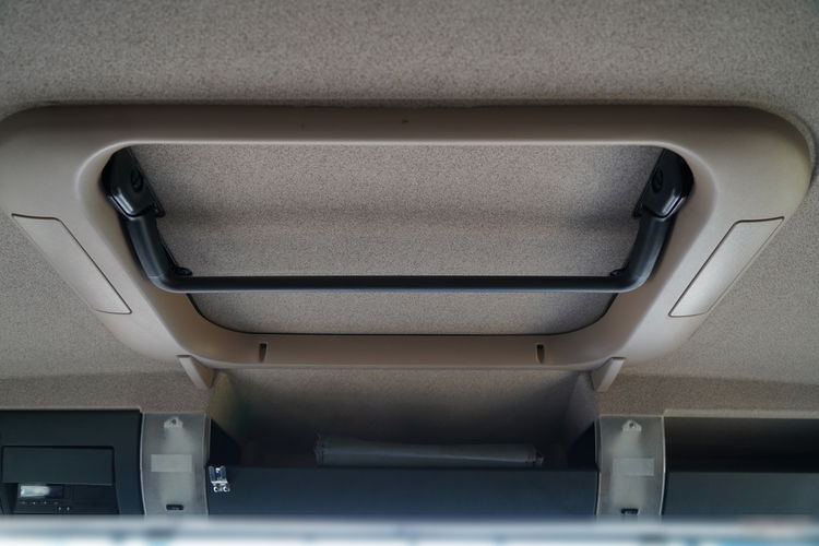 MAN TGX 18.500 / 4x4 / HYDRAULIKA / HYDRODRIVE / NISKA KABINA / EURO 6 / zdjęcie 36