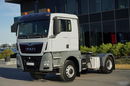 MAN TGX 18.500 / 4x4 / HYDRAULIKA / HYDRODRIVE / NISKA KABINA / EURO 6 / zdjęcie 4