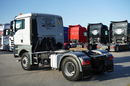 MAN TGX 18.500 / 4x4 / HYDRAULIKA / HYDRODRIVE / NISKA KABINA / EURO 6 / zdjęcie 7