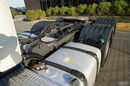 Scania R 650 / V8 / 6x4 / HYDRAULIKA /  DMC: 100.000 KG / KLIMA POSTOJOWA / 3 OSIOWY CIĄGNIK SIODŁOWY / OPONY 100%  zdjęcie 12
