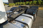 Scania R 650 / V8 / 6x4 / HYDRAULIKA /  DMC: 100.000 KG / KLIMA POSTOJOWA / 3 OSIOWY CIĄGNIK SIODŁOWY / OPONY 100%  zdjęcie 12