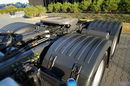 Scania R 650 / V8 / 6x4 / HYDRAULIKA /  DMC: 100.000 KG / KLIMA POSTOJOWA / 3 OSIOWY CIĄGNIK SIODŁOWY / OPONY 100%  zdjęcie 14