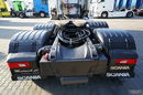 Scania R 650 / V8 / 6x4 / HYDRAULIKA /  DMC: 100.000 KG / KLIMA POSTOJOWA / 3 OSIOWY CIĄGNIK SIODŁOWY / OPONY 100%  zdjęcie 17