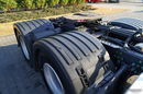 Scania R 650 / V8 / 6x4 / HYDRAULIKA /  DMC: 100.000 KG / KLIMA POSTOJOWA / 3 OSIOWY CIĄGNIK SIODŁOWY / OPONY 100%  zdjęcie 20