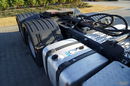 Scania R 650 / V8 / 6x4 / HYDRAULIKA /  DMC: 100.000 KG / KLIMA POSTOJOWA / 3 OSIOWY CIĄGNIK SIODŁOWY / OPONY 100%  zdjęcie 22