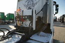 Scania R 650 / V8 / 6x4 / HYDRAULIKA /  DMC: 100.000 KG / KLIMA POSTOJOWA / 3 OSIOWY CIĄGNIK SIODŁOWY / OPONY 100%  zdjęcie 23