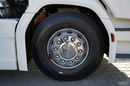 Scania R 650 / V8 / 6x4 / HYDRAULIKA /  DMC: 100.000 KG / KLIMA POSTOJOWA / 3 OSIOWY CIĄGNIK SIODŁOWY / OPONY 100%  zdjęcie 25