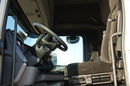 Scania R 650 / V8 / 6x4 / HYDRAULIKA /  DMC: 100.000 KG / KLIMA POSTOJOWA / 3 OSIOWY CIĄGNIK SIODŁOWY / OPONY 100%  zdjęcie 30