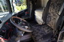 Scania R 650 / V8 / 6x4 / HYDRAULIKA /  DMC: 100.000 KG / KLIMA POSTOJOWA / 3 OSIOWY CIĄGNIK SIODŁOWY / OPONY 100%  zdjęcie 31