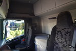 Scania R 650 / V8 / 6x4 / HYDRAULIKA /  DMC: 100.000 KG / KLIMA POSTOJOWA / 3 OSIOWY CIĄGNIK SIODŁOWY / OPONY 100%  zdjęcie 32