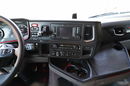 Scania R 650 / V8 / 6x4 / HYDRAULIKA /  DMC: 100.000 KG / KLIMA POSTOJOWA / 3 OSIOWY CIĄGNIK SIODŁOWY / OPONY 100%  zdjęcie 36