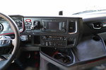 Scania R 650 / V8 / 6x4 / HYDRAULIKA /  DMC: 100.000 KG / KLIMA POSTOJOWA / 3 OSIOWY CIĄGNIK SIODŁOWY / OPONY 100%  zdjęcie 36