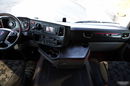 Scania R 650 / V8 / 6x4 / HYDRAULIKA /  DMC: 100.000 KG / KLIMA POSTOJOWA / 3 OSIOWY CIĄGNIK SIODŁOWY / OPONY 100%  zdjęcie 37
