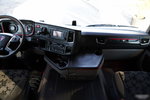 Scania R 650 / V8 / 6x4 / HYDRAULIKA /  DMC: 100.000 KG / KLIMA POSTOJOWA / 3 OSIOWY CIĄGNIK SIODŁOWY / OPONY 100%  zdjęcie 37