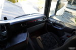 Scania R 650 / V8 / 6x4 / HYDRAULIKA /  DMC: 100.000 KG / KLIMA POSTOJOWA / 3 OSIOWY CIĄGNIK SIODŁOWY / OPONY 100%  zdjęcie 38