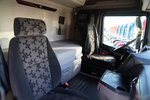 Scania R 650 / V8 / 6x4 / HYDRAULIKA /  DMC: 100.000 KG / KLIMA POSTOJOWA / 3 OSIOWY CIĄGNIK SIODŁOWY / OPONY 100%  zdjęcie 41