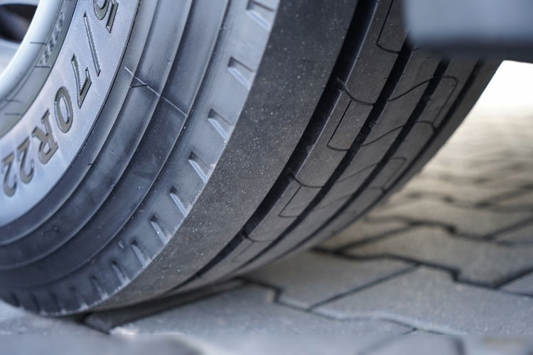 Scania S 500 / RETARDER / KLIMA POSTOJOWA / CAŁA NA PODUSZKACH / OPONY 100% zdjęcie 18