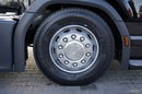 Scania S 500 / RETARDER / KLIMA POSTOJOWA / CAŁA NA PODUSZKACH / OPONY 100% zdjęcie 19