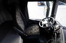 Scania S 500 / RETARDER / KLIMA POSTOJOWA / CAŁA NA PODUSZKACH / OPONY 100% zdjęcie 27
