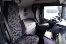 Scania S 500 / RETARDER / KLIMA POSTOJOWA / CAŁA NA PODUSZKACH / OPONY 100% zdjęcie 34
