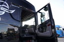 Scania S 500 / RETARDER / KLIMA POSTOJOWA / CAŁA NA PODUSZKACH / OPONY 100% zdjęcie 36