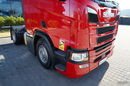 Scania R 500 / HYDRAULIKA / RETARDER / zdjęcie 10