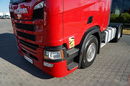 Scania R 500 / HYDRAULIKA / RETARDER / zdjęcie 11