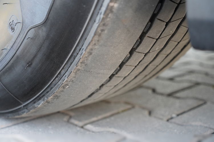 Scania R 500 / HYDRAULIKA / RETARDER / zdjęcie 18