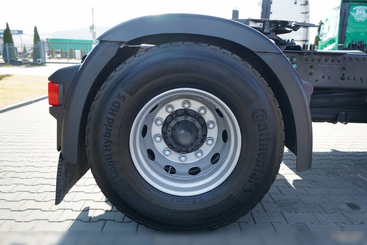 Scania R 500 / HYDRAULIKA / RETARDER / zdjęcie 21