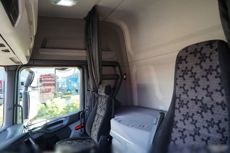 Scania R 500 / HYDRAULIKA / RETARDER / zdjęcie 25