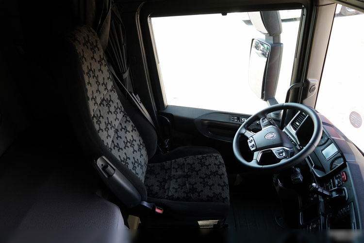 Scania R 500 / HYDRAULIKA / RETARDER / zdjęcie 27