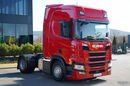 Scania R 500 / HYDRAULIKA / RETARDER / zdjęcie 2