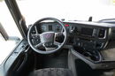 Scania R 500 / HYDRAULIKA / RETARDER / zdjęcie 29