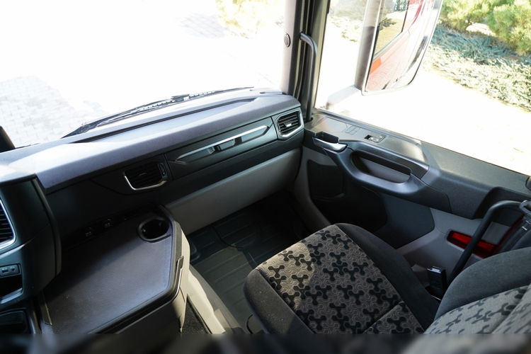 Scania R 500 / HYDRAULIKA / RETARDER / zdjęcie 32