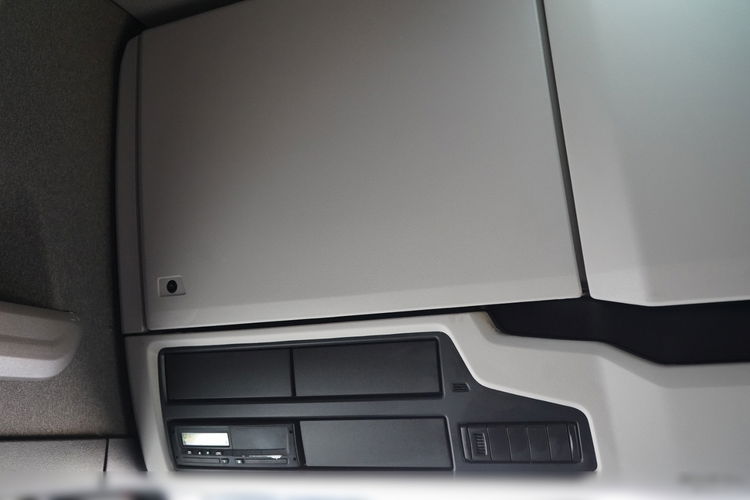 Scania R 500 / HYDRAULIKA / RETARDER / zdjęcie 33