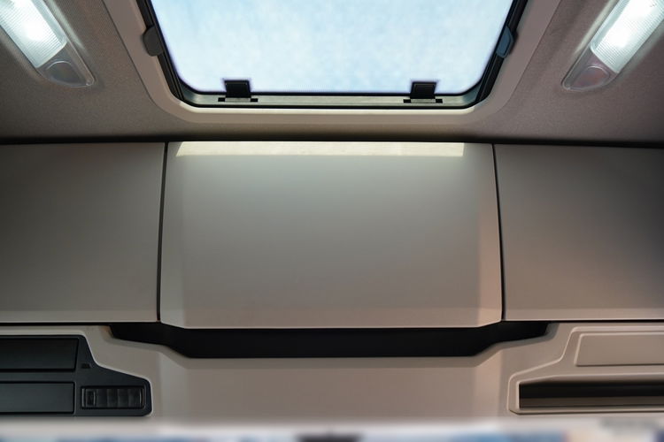 Scania R 500 / HYDRAULIKA / RETARDER / zdjęcie 34