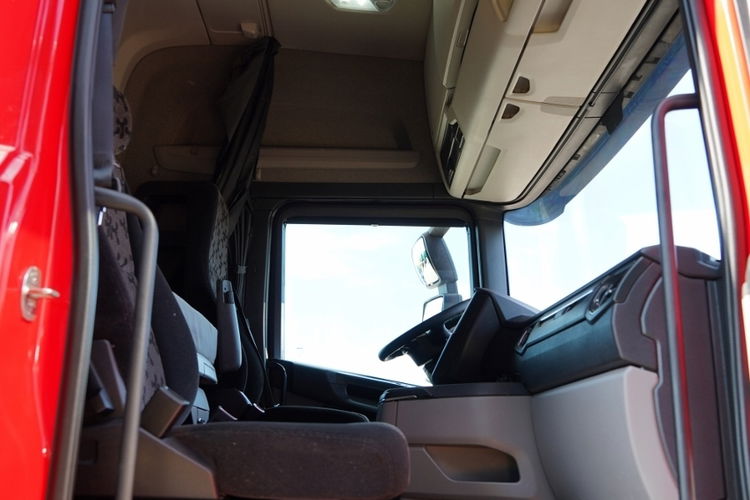 Scania R 500 / HYDRAULIKA / RETARDER / zdjęcie 36