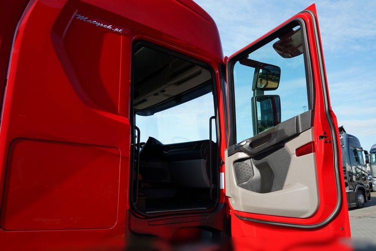 Scania R 500 / HYDRAULIKA / RETARDER / zdjęcie 37