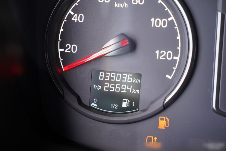 Scania R 500 / HYDRAULIKA / RETARDER / zdjęcie 39